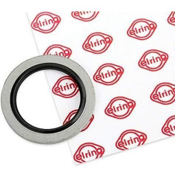 ELRING Dichtring Ölablaßschraube OPEL, FIAT, SUZUKI 804.360