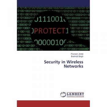 Security in Wireless Networks