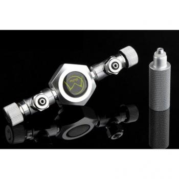 NICREW Aquarium CO2 Multi Outlet Splitter