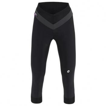 Pantalones de ciclismo Assos Uma GT Summer C2 3/4 mujer