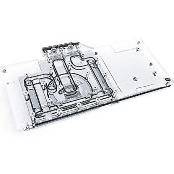 Alphacool Eisblock Aurora GPX-N Blocco d'acqua per RTX 3080/3090