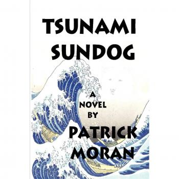 Tsunami Sundog