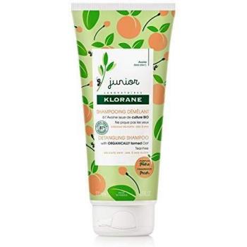 Klorane Champú Desenredante para Niños Melocotón 200 Ml