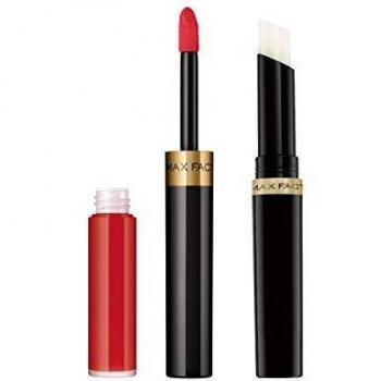Max Factor Lipfinity Labios Fijos Tono 125 Tan Glamouroso