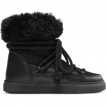 Inuikii Classic High Stiefel für Damen in Größe 37