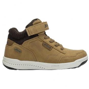 Joma JTORCW 35 Chaussures Enfant Jaune