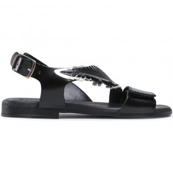Primigi 1935122 D Nero Sandalen
