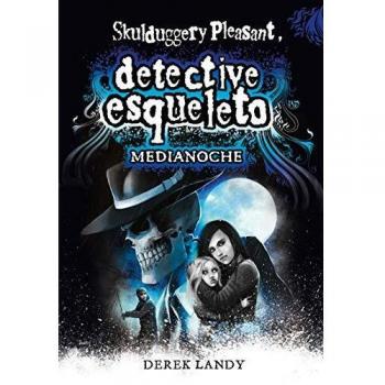 Detective Esqueleto 11: Medianoche