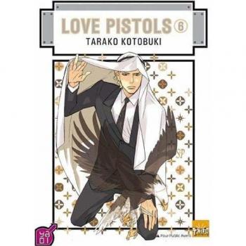 Love Pistols T06