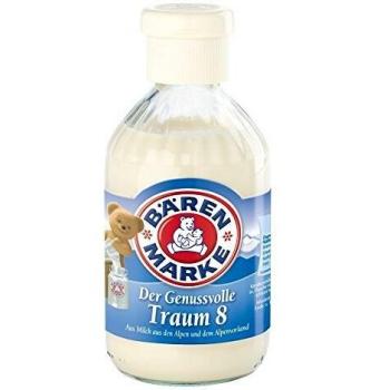 Kondensmilch Bärenmarke 8% 340g