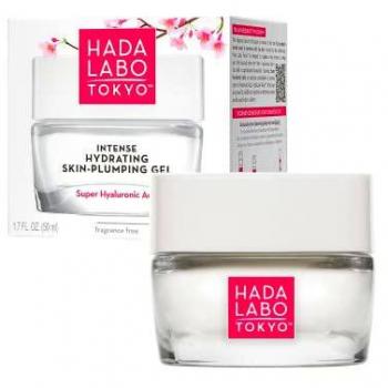 Hada Labo Tokyo Crème Lift Hydratante 50 ml