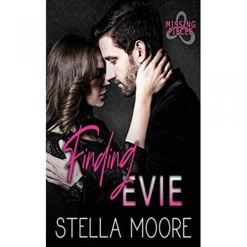 Finding Evie: The Missing Pieces