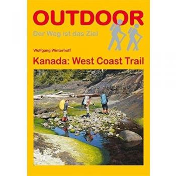 Kanada: West Coast Trail