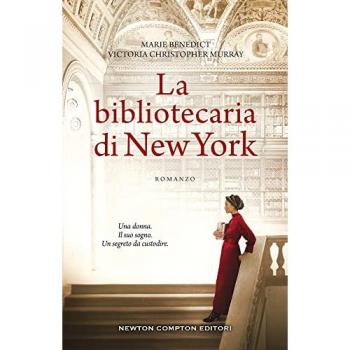 LA BIBLIOTECARIA DI NEW YORK