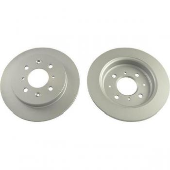 Disco de freno KAVO PARTS BR-2276-C diseño específico