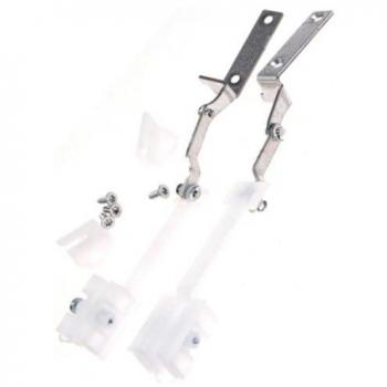 Charnière porte lave-vaisselle Gaggenau 00659216