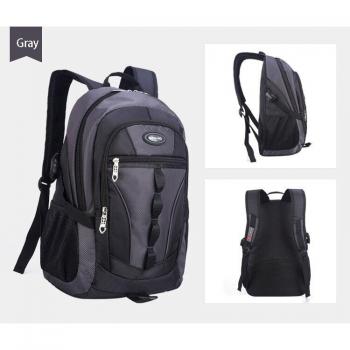 Men's Nylon Cloth Backpack