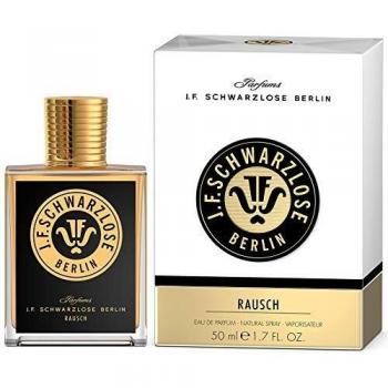 Schwarzlose Rausch Eau de Parfum Spray Unisexe – Catalogue 2025