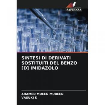 SINTESI DI DERIVATI SOSTITUITI DEL BENZO [D] IMIDAZOLO