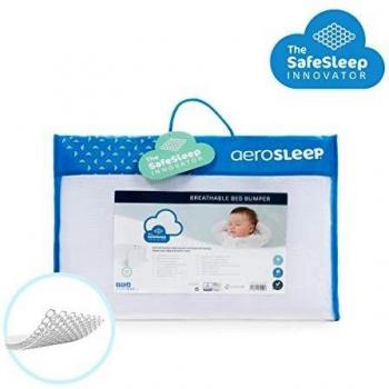 Bumper para Cuna Aerosleep
