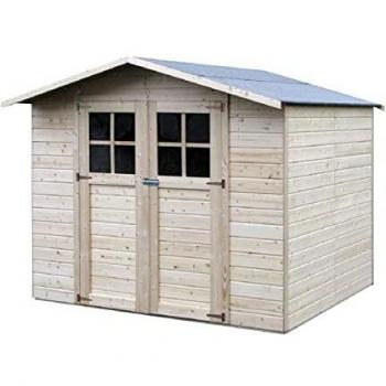 CASETTA GARDEN WOODEN COTTAGE A PANNELLI VAL GARDENA