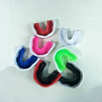 EVA Mouth Guard for Boxing and Football