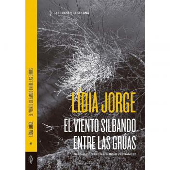 El viento silbando entre las grúas.