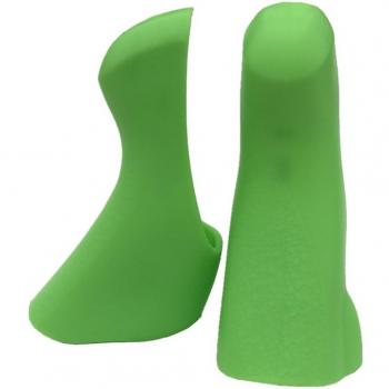 Protection silicone double pour poignées Shimano ST‑R2000, R3000 et R3030