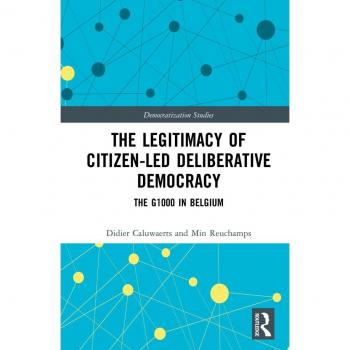 Vitalsource Technologies, Inc. Legitimacy Of Citizen-led Deliberative Democracy