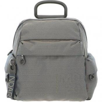 Mochila Deportiva Mandarina Duck MD20 P10QMTT1 Verde Lima