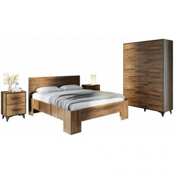 Dormitorio Parma D115