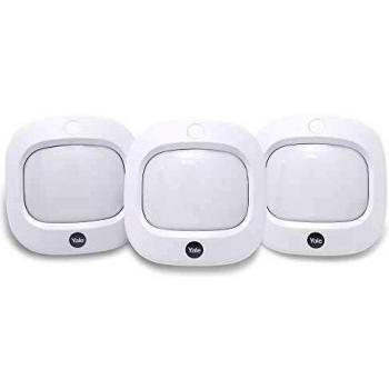 Yale AC-PETPIR Sync Smart Home Alarm Accessory PIR Motion Detector