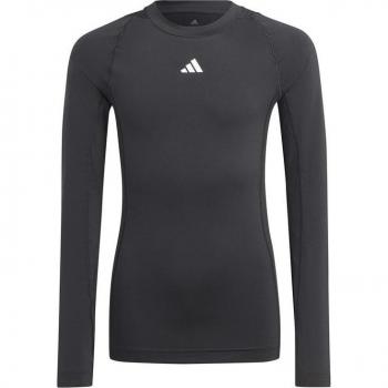 Maglietta Adidas A Maniche Lunghe per Bambini