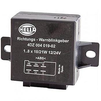 Hella 4DZ 004 019-021 Lampada di segnalazione