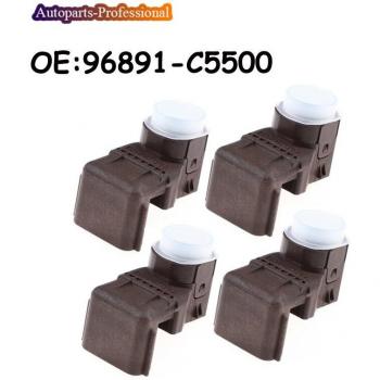 Hyundai Kia PDC Sensoren 4er Pack