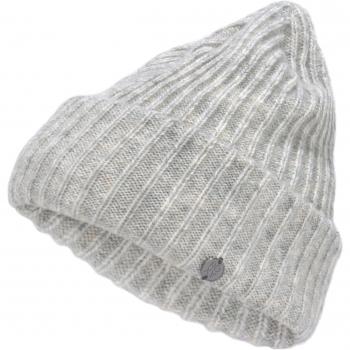 Gorro Roxy Nevea Gris para Dama