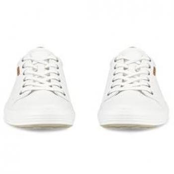Ecco Soft 7 Femminile Bianco 41