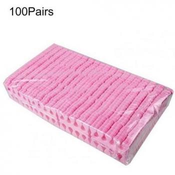 Toe Separators for Nail Art