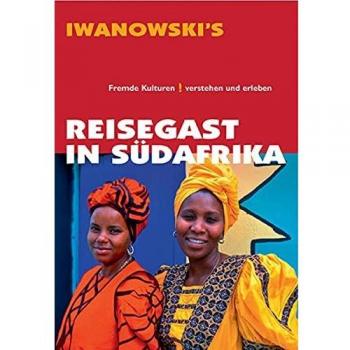 Reisegast in Südafrika