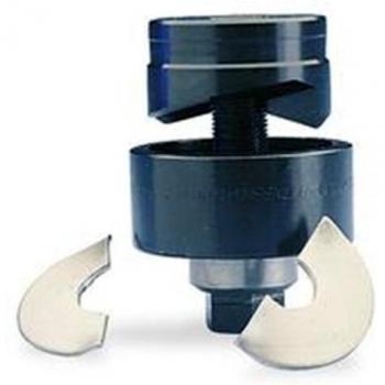 Klauke SlugBuster Blechlocher 32,5 mm
