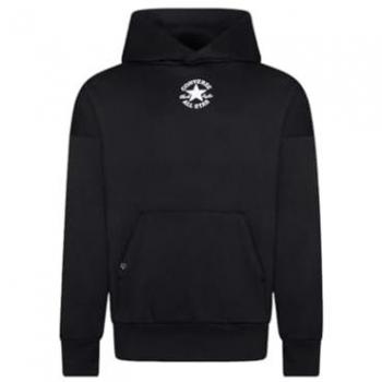 Felpa Con Zip per Ragazzi Converse Sustainable Core