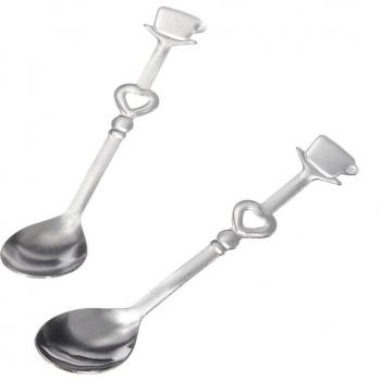 Wedding Love Spoon Collection
