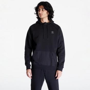 Hoodie Noir Adidas pour Homme