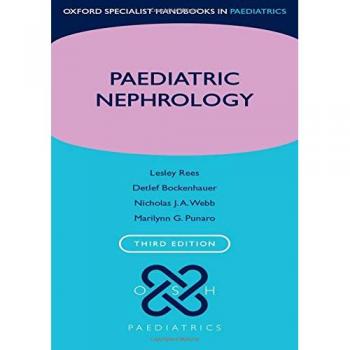 Paediatric Nephrology