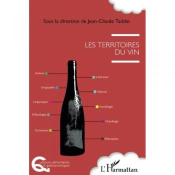 Les territoires du vin