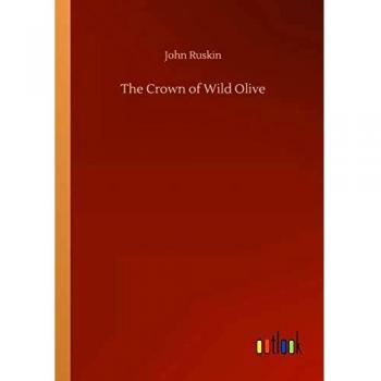 The Crown of Wild Olive