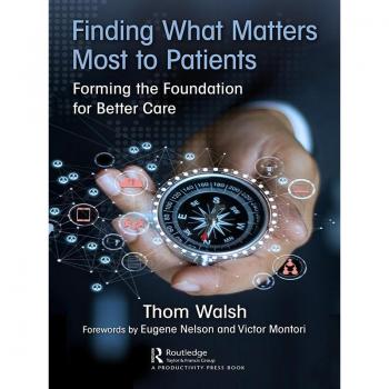 Finding What Matters Most to Patients