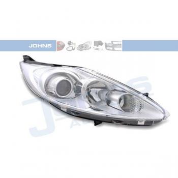 8A6113W029CH Frontscheinwerfer – JOHNS 32 03 10‑2