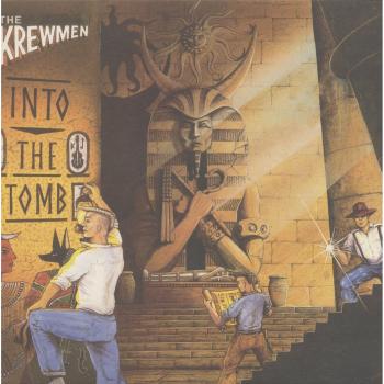 Into The Tomb