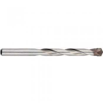 Metabo Betonbohrer classic mit Hartmetallbestückung, 3-teiliges Set in den Größen 3x40/75 mm